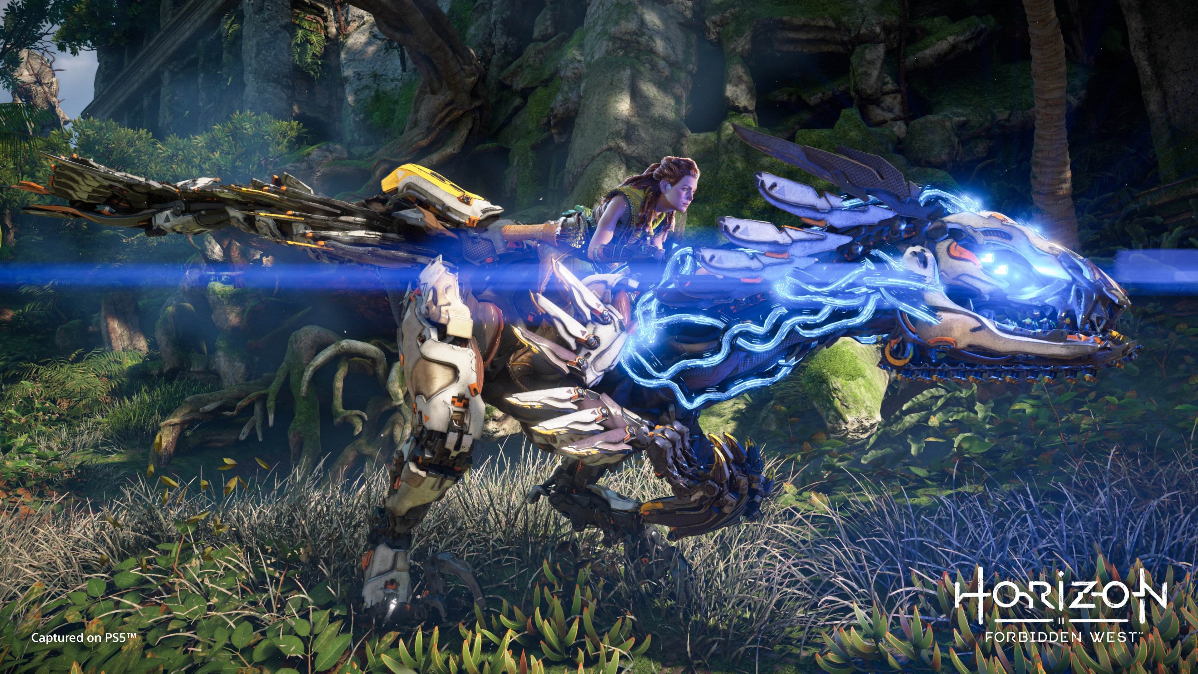 Horizon Forbidden West - Imagen 7